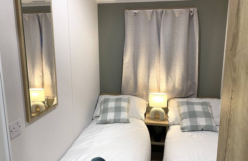 Great Houghton Other | BAF Luxury Stays