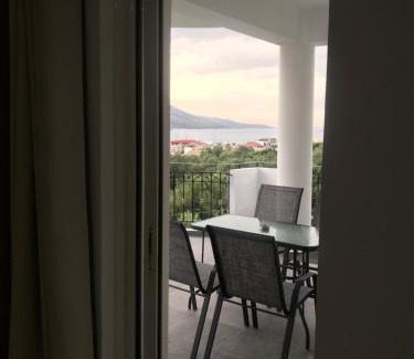Plataria Apartment | Bafas Apartments