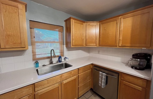 Kleberg County House | Baffin Bay Waterfront, Fishing