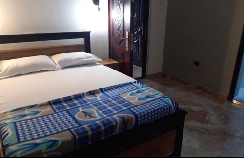 Kumasi Apartment | BAFFOUR STUDIO