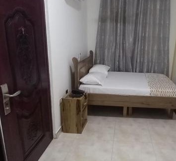 Kumasi Apartment | BAFFOUR STUDIO