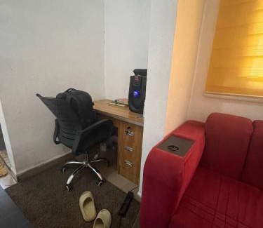 Bafoussam Apartment | bafoussam cami toyota