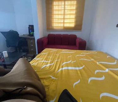 Bafoussam Apartment | bafoussam cami toyota