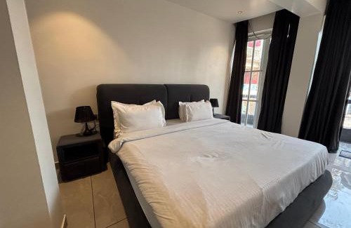 Baga House | Baga Beach Sea Salacia