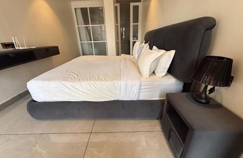 Baga House | Baga Beach Sea Salacia