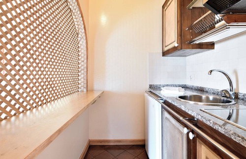 Liscia di Vacca House | Bagaglino I Giardini di Porto Cervo