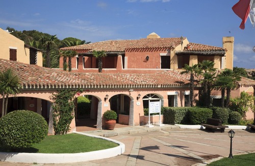 Liscia di Vacca House | Bagaglino I Giardini di Porto Cervo