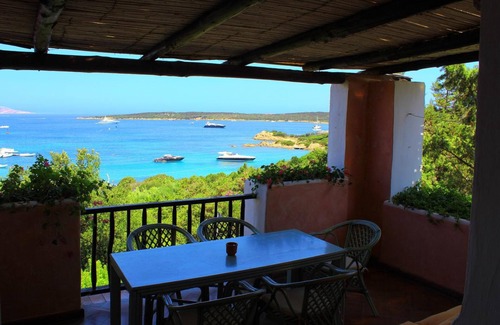 Liscia di Vacca House | Bagaglino I Giardini di Porto Cervo