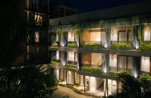 Pokhara Resort | Bagaincha Resort & Spa