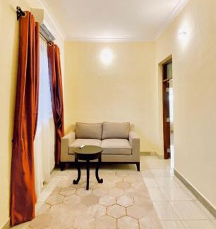 Bagamoyo Apartment | Bagamoyo Farmhouse