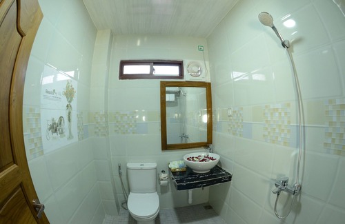 Nyaung-U Hotel | Bagan Comfort Hotel