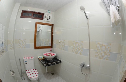 Nyaung-U Hotel | Bagan Comfort Hotel