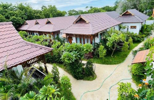 Nyaung-U Hotel | Bagan Cottage Boutique Hotel