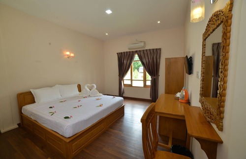 Nyaung-U Hotel | Bagan Emerald Hotel