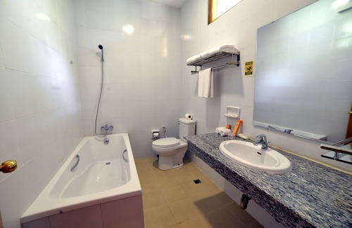 Nyaung-U Hotel | Bagan Emerald Hotel