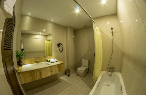 Nyaung-U Hotel | Bagan Landmark Hotel
