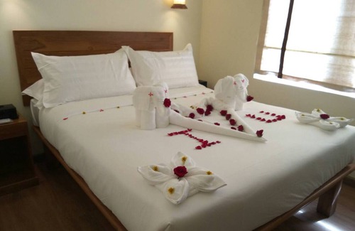 Nyaung-U Hotel | Bagan Vertex Hotel