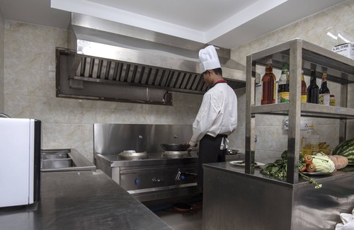 Nyaung-U Hotel | Bagan Vertex Hotel