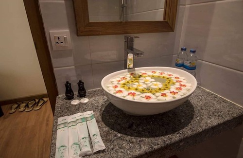 Nyaung-U Hotel | Bagan Vertex Hotel