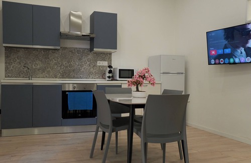 Bagheria Apartment | Bagaria Home