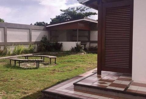 Bagasbas House | Bagasbas House