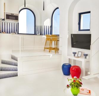 Capri House | Bagattella81
