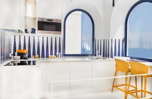 Capri House | Bagattella81