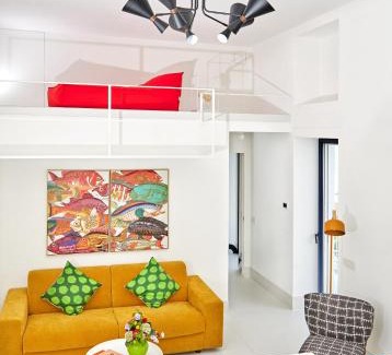Capri House | Bagattella81