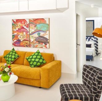 Capri House | Bagattella81