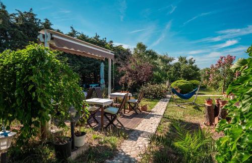 Bozcaada House | Bagbadem Tatil Çiftliği
