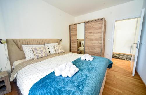 Krusevac Apartment | BAGDALA RESIDENCE APARTMAN