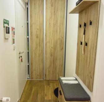 Krusevac Apartment | BAGDALA RESIDENCE APARTMAN