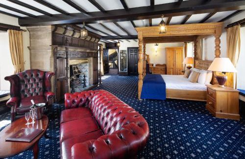 Whitby Hotel | Bagdale Hall