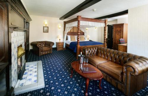 Whitby Hotel | Bagdale Hall