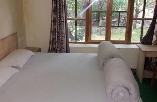 Turtuk Hotel | Bagdour Stay