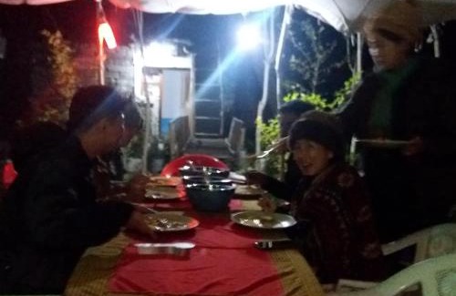 Turtuk Hotel | Bagdour Stay