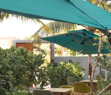 Dharavandhoo Hotel | BAGEECHAA STAY