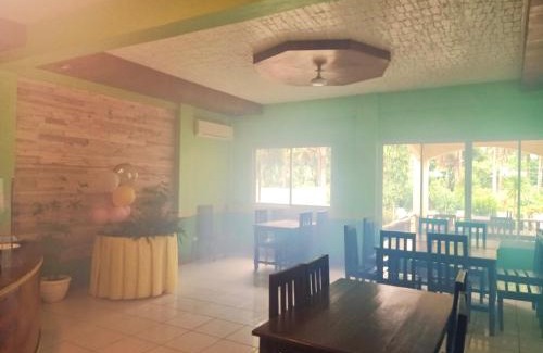 Sanchez-Mira Hotel | Baggak Hotel & Restaurant by SMS Hospitality
