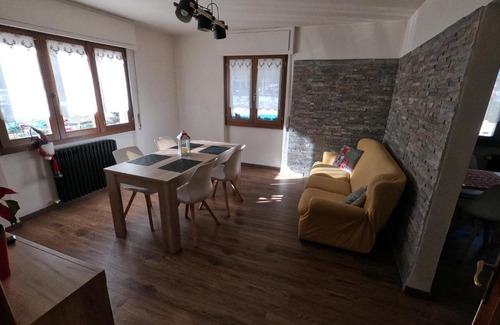 Premia Apartment | Baggio House