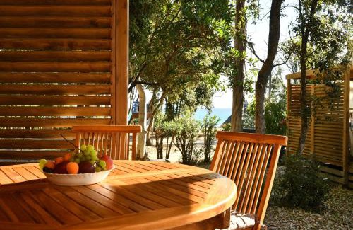 Bravone Other | BAGHEERA Village Naturiste