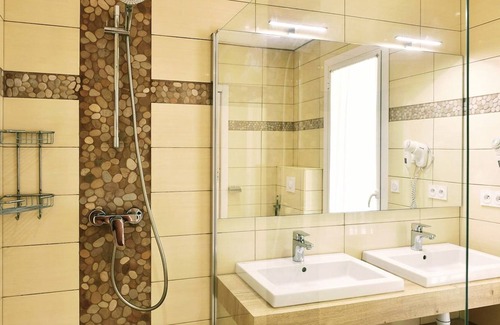 Bravone Villa | Bagheera Village Naturiste, Villa C