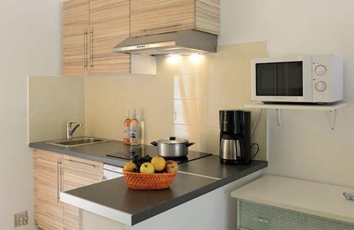 Bravone Villa | Bagheera Village Naturiste, Mini Villa A