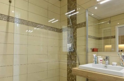 Bravone Villa | Bagheera Village Naturiste, Mini Villa A