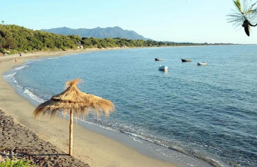 Bravone Villa | Bagheera Village Naturiste, Mini Villa A