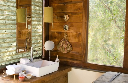 Kohka Cabin | Baghvan, Pench National Park