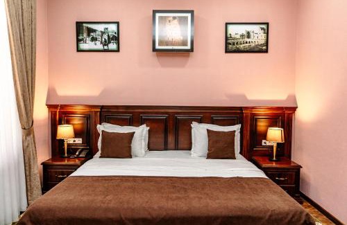 Samarkand Hotel | Bagizagan Hotel