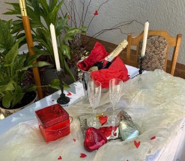 Northcliff Apartment | Bagley Terrace 136 Cottage