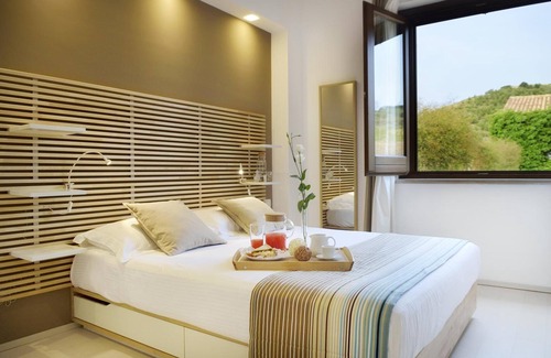 Siculiana Hotel | Baglio Caruana Cantina & Relais