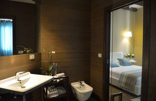 Siculiana Hotel | Baglio Caruana Cantina & Relais