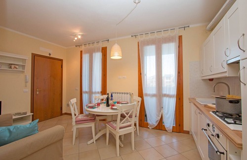 San Benedetto di Lugana Apartment | Baglio degli Ulivi 3 by Wonderful Italy